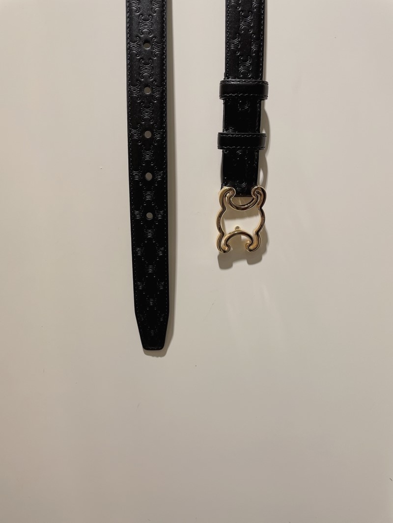 Ce1i*e belts